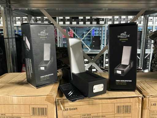 Remnants of various bankruptcies