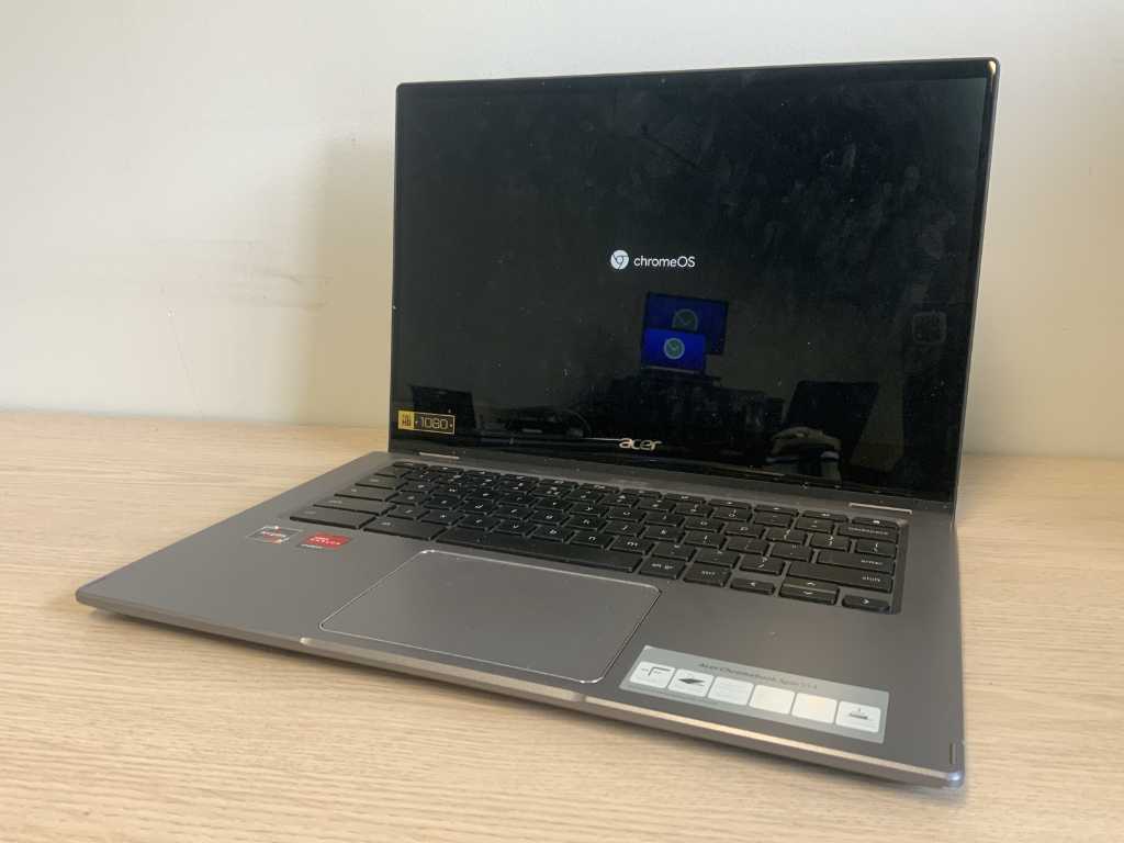 Acer Cp514-1W-r7dj Laptop