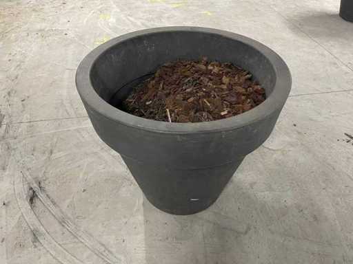 Grandi cassette fiori (2x)