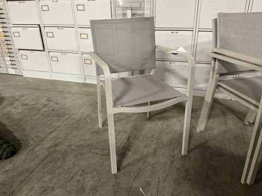Chaise M Terrasse (7x)