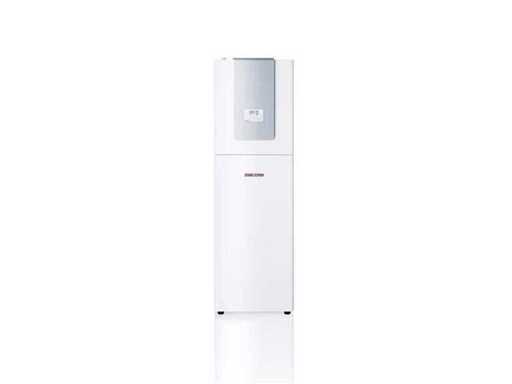 Stiebel Eltron HPG-I 06 DCS Premium Warmtepomp bodem water