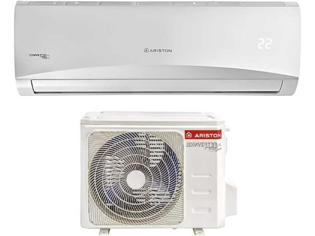 Ariston Prios-32 Indoor and outdoor unit air conditioning set