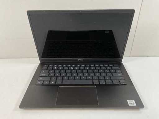 Dell Vostro 5391 13,3”, Core(TM) i5 10th Gen, 8 GB RAM, 256 GB NVMe Laptop
