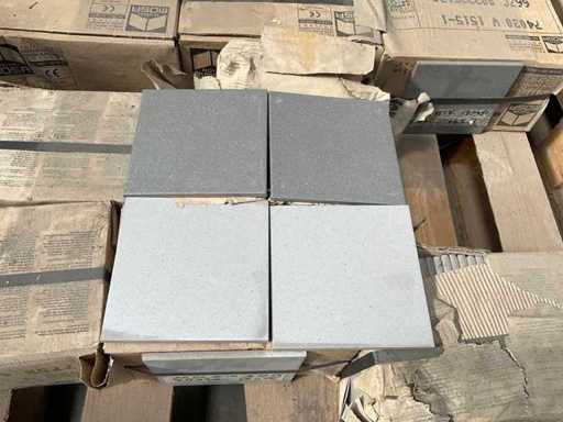 Mosa Wall tile approx 15 m²