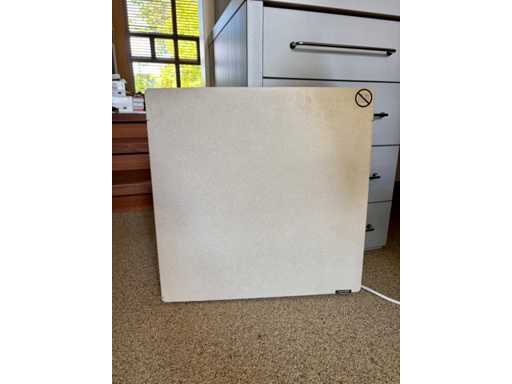 Climastar EcoStone Designradiator