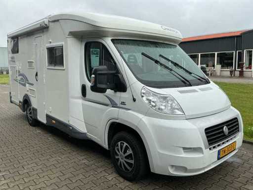 Chausson FLASH 10 Camper