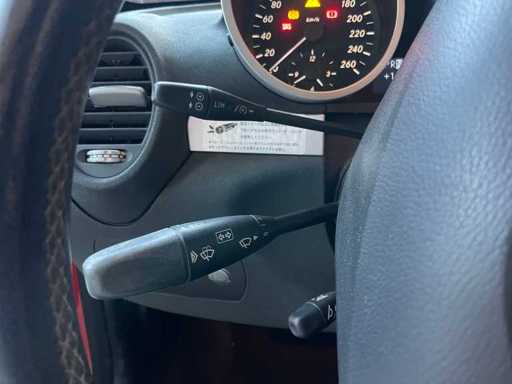 Mercedes-Benz SLK350 3.5 V6 272pk 2005 AIRSCARF Youngtimer SLK-Klasse