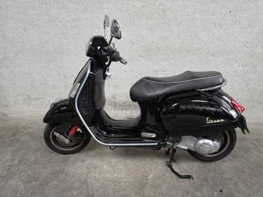 Vespa - Motor scooter - GTS 300 i.e. Super - 4T mtrh54