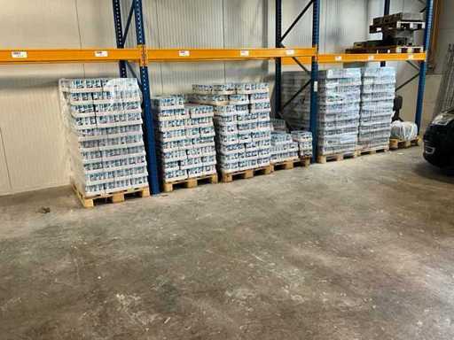 Energiedrankjes