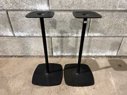Pedrali - Table base (2x)