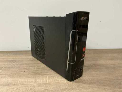 Acer Xc-230 Desktop