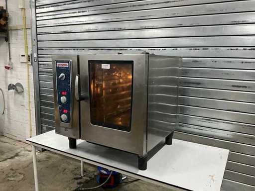 Rational CMP61 Combi Steamer 2018