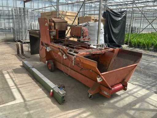 1996 Javo Standard Potting Machine