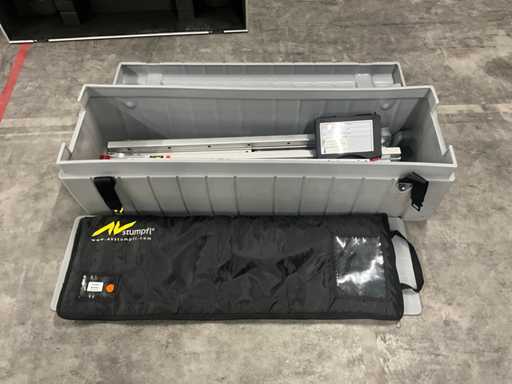 AV Stumpfl Projection Screen 286x170 (16:9)