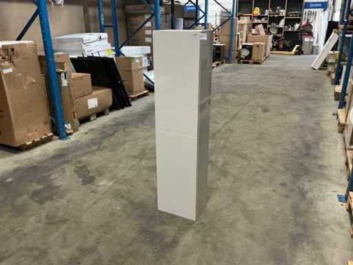 Cersanit Badezimmerschrank