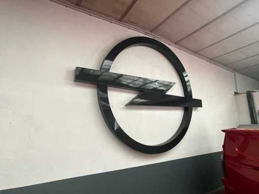 Opel-Logo 