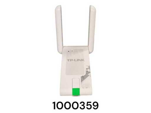 TP-Link - TL-WN822N - Draadloze USB-netwerkadapter