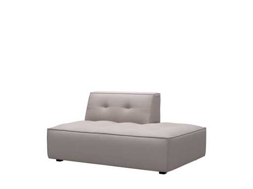 Rivièra Maison Branden Sofa wypoczynkowa prawa