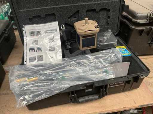 Micro weather sensor kit