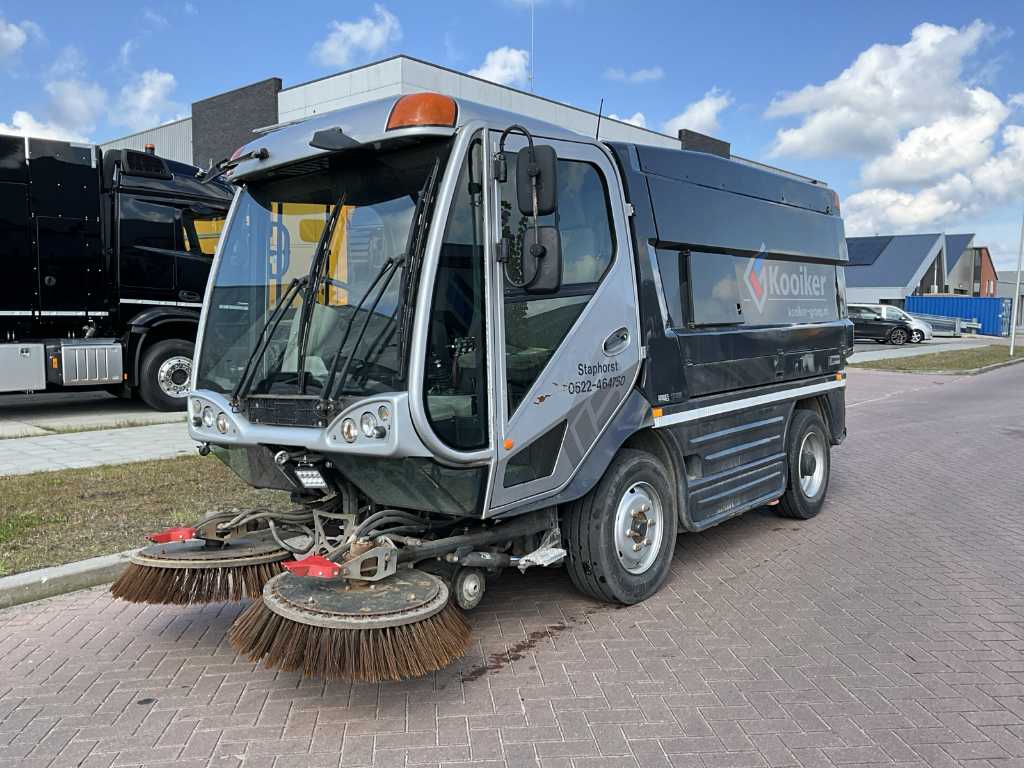 2008 Johnston Sweepers 158B 101T Spazzatrice semovente