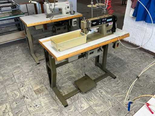 Brother DB2 B737 913 Snelnaaier naaimachine