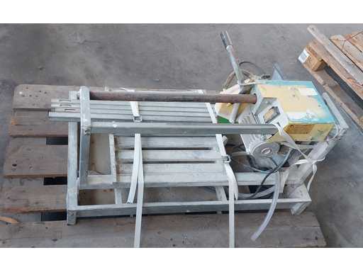 A51 K Tile cutter