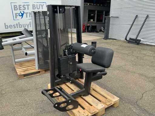 Gym80 Signum Lowback Multi-Gym