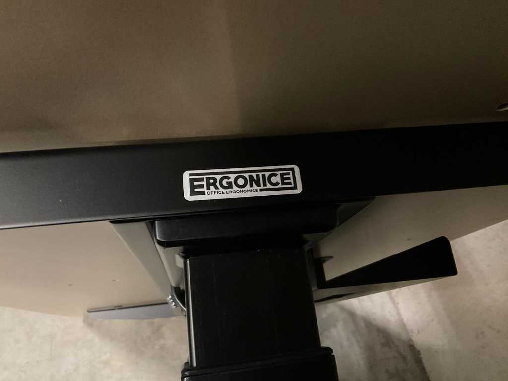 Ergonice - Electrically adjustable desk