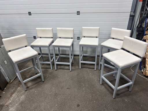 De Arend - Barkruk (6x)