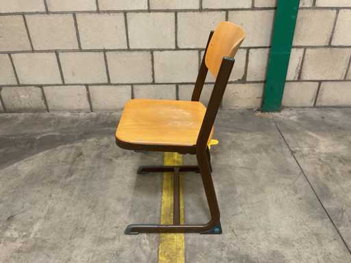 Restaurant chair (10x)