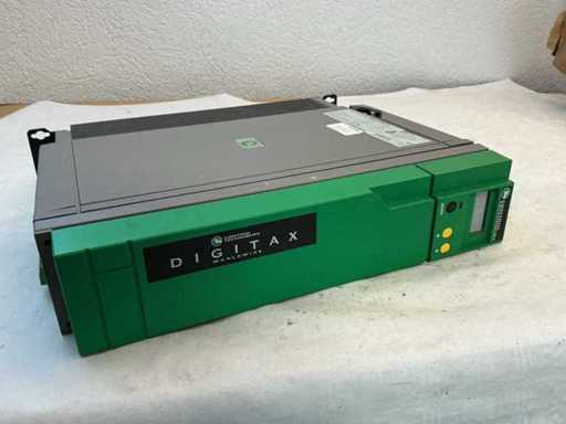 Control Techniques DBE 140 , Brushless AC Servo Drive