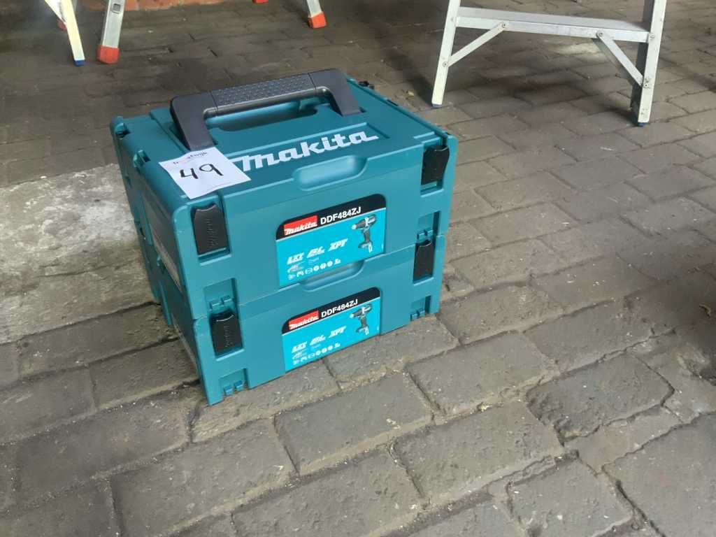 Makita Systainer (2x)