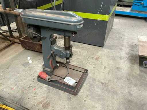 Trapani Rosa Milan RS1 Pillar Drilling Machine