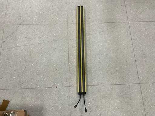 Cedes Safe 4 Walk-in protection