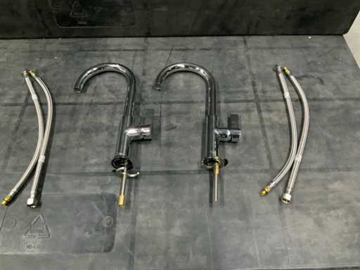 Ben Keukenmengkraan (2x)