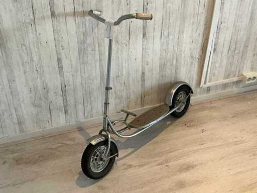 MG Step (d'annata)