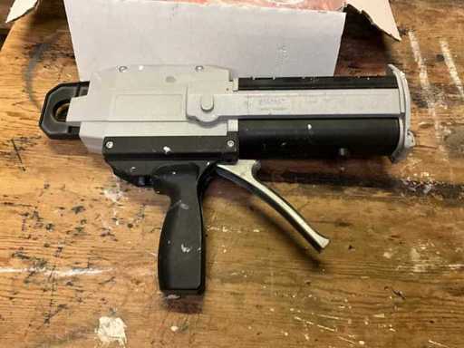 Pistolet à colle MIXPAC DM200