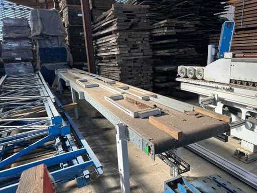 Conveyor