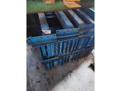 BITO - Batch of shelving beams