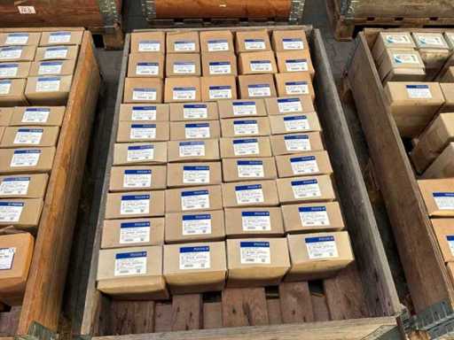 Fuchs M16 Bolzen (2150x)