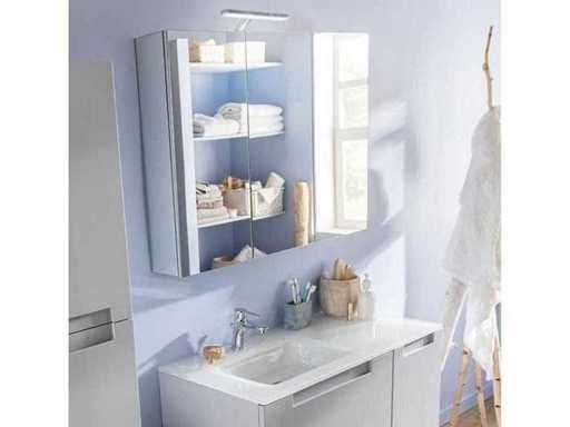 Set di mobili da bagno (5 volte)