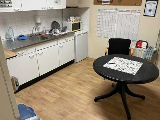 Conținutul bucătăriei