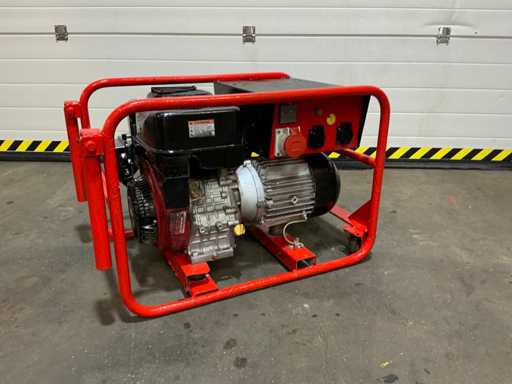 Briggs and stratton 650 Groupe électrogène