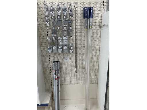 Arti Teq Foto- und Malzubehör (85x)