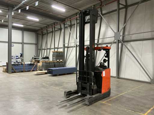 Toyota RRE160H Reach Truck 2020