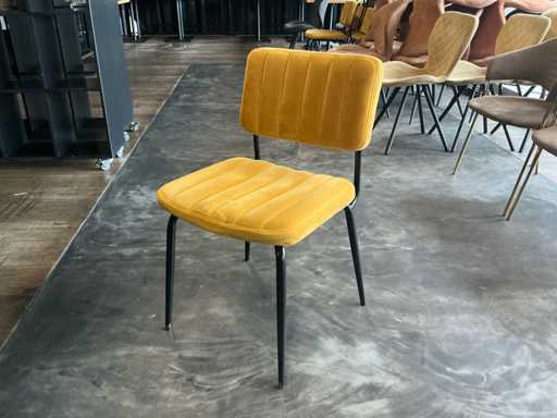 - Restaurant chair Lotte (4x)