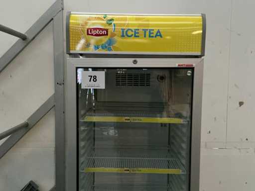 AHT 375 C Display Refrigerator