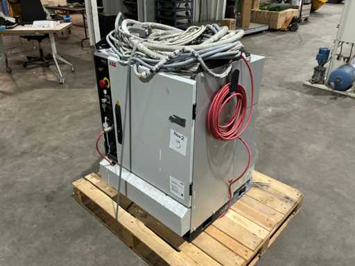 Controler robot ABB 2021