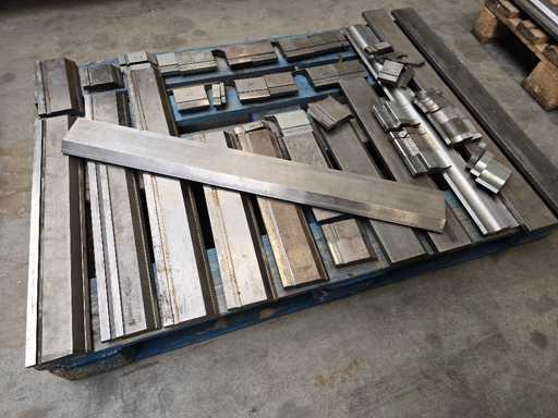 Kantbank - gereedschap - Bovenmes