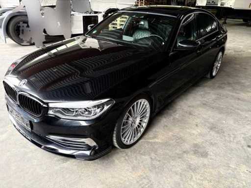 BMW - - 2018 - Alpina B5 Biturbo Allrad - 5101LL